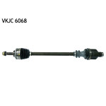 SKF Antriebswelle